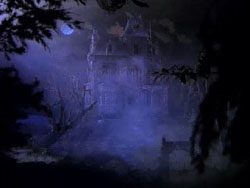 Haunted Mansion