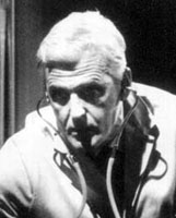 Addison Powell as Dr. Lang