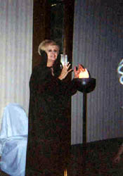 Diana Millay, Phoenix