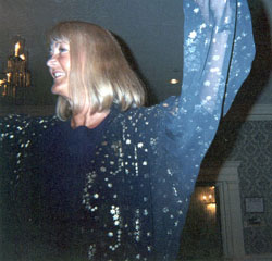 Terry Crawford at Auction Modeling